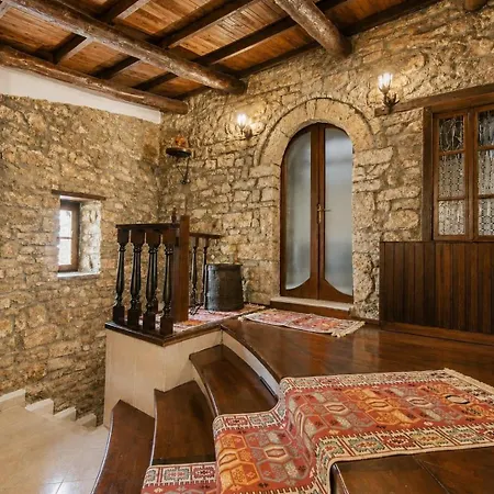 Guva Stone House Mangalem Ferienhaus