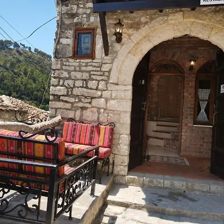 Ferienhaus Guva Stone House Mangalem