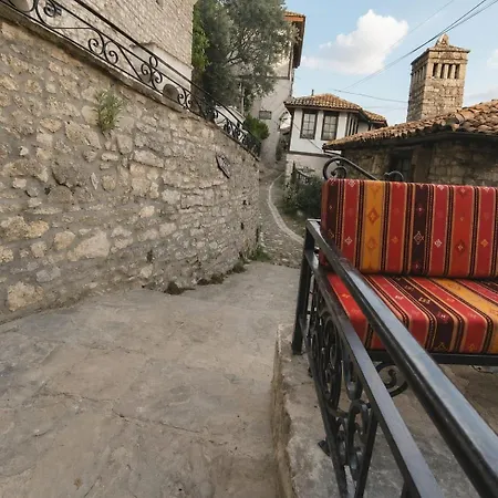 Guva Stone House Mangalem Сasa de vacaciones