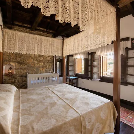 Guva Stone House Mangalem Сasa de vacaciones