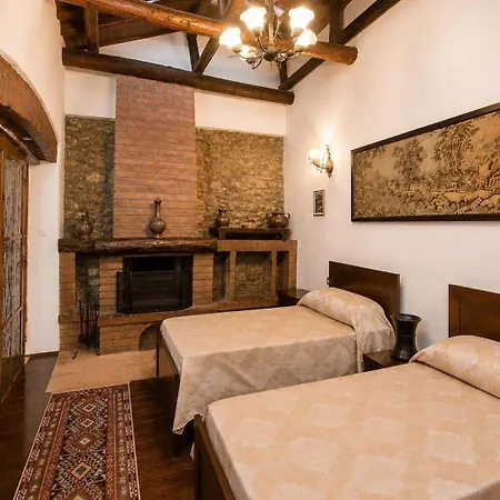 Guva Stone House Mangalem Ferienhaus