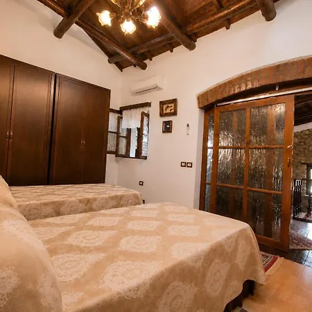 Guva Stone House Mangalem Ferienhaus *