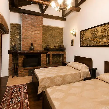 Guva Stone House Mangalem