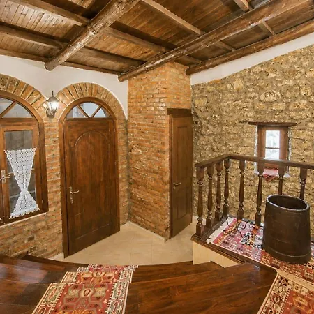 Guva Stone House Mangalem Сasa de vacaciones