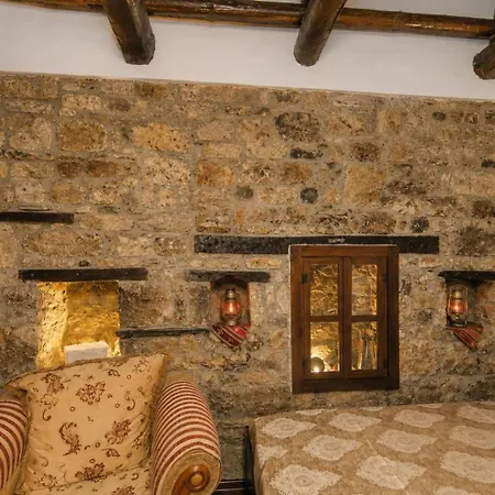 Guva Stone House Mangalem Сasa de vacaciones *